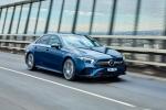 Mercedes-AMG A35 4Matic Sedan 2020 года (AU)